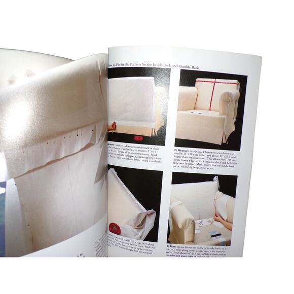 Singer Sewing Projects for the Home Singer Sewing Reference Library - Picture 3 of 3